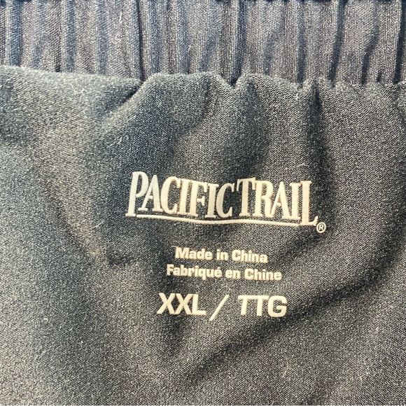 PacificTrail - Black Skirt / Skort - XXL - Picture 3 of 3